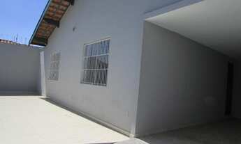 Imagem 2: Casa com 3 dormitórios, 130 m² - Nova Piracicaba - Piracicaba-SP