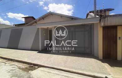 Imagem: Casa para alugar no bairro Nova Piracicaba