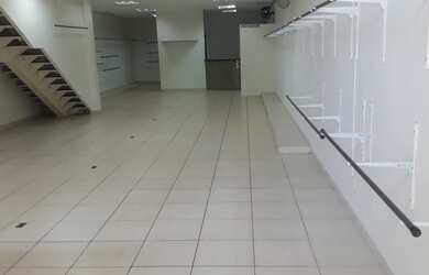 Imagem: Salão para alugar, 262 m² por RS 6500,00mês