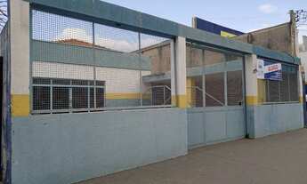 Imagem: Casa com 3 dormitórios para alugar, 217