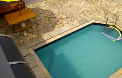 Imagem 3: Casa com 2 dormitórios à venda, 180 m² por RS 550 - Pacaembú - Piracicaba-SP