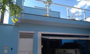 Imagem 2: Casa com 3 dormitórios à venda, 290 m² por RS 890.000,00 - Nossa Senhora de Fátima - Pirac