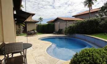 Imagem: Casa com 4 dormitórios à venda, 463 m²