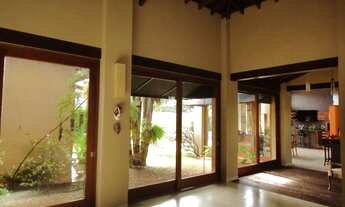 Imagem 6: Casa com 4 dormitórios à venda, 463 m² por RS 2.500.000,00 - Campestre - Piracicaba-SP