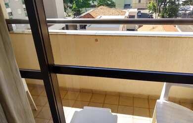 Imagem 2: Apartamento à venda, 38 m² por RS 210.000,00 - Centro - Piracicaba-SP