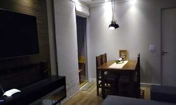 Imagem: Apartamento com 2 dormitórios à venda