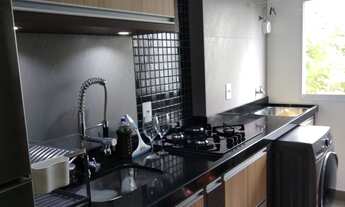 Imagem 3: Apartamento com 2 dormitórios à venda, 49 m² por RS 170.000,00 - Vale do Sol - Piracicaba