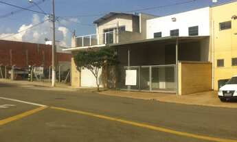 Imagem 2: Barracão à venda bairro Água Branca - Piracicaba-SP