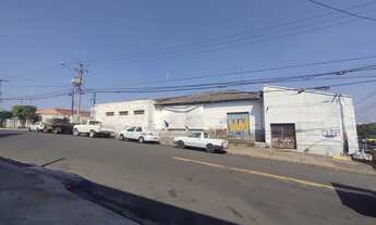 Imagem 2: Barracão para alugar, 1489 m² por RS 10.551,89-mês - Vila Areião - Piracicaba-SP