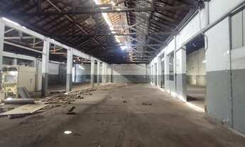 Imagem 3: Barracão para alugar, 1489 m² por RS 10.551,89-mês - Vila Areião - Piracicaba-SP