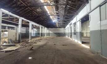 Imagem 5: Barracão para alugar, 1489 m² por RS 10.551,89-mês - Vila Areião - Piracicaba-SP