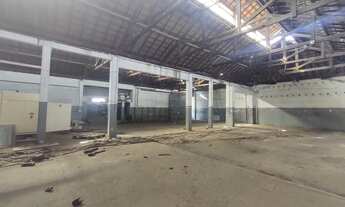 Imagem 7: Barracão para alugar, 1489 m² por RS 10.551,89-mês - Vila Areião - Piracicaba-SP