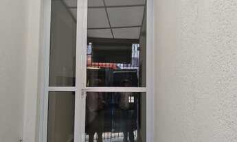 Imagem 1: Apartamento com 2 dormitórios, 55 m² - venda por RS 250.000,00 ou aluguel por RS 1.370,00