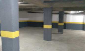 Imagem 2: Apartamento com 2 dormitórios, 55 m² - venda por RS 250.000,00 ou aluguel por RS 1.370,00