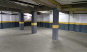 Imagem 3: Apartamento com 2 dormitórios, 55 m² - venda por RS 250.000,00 ou aluguel por RS 1.370,00