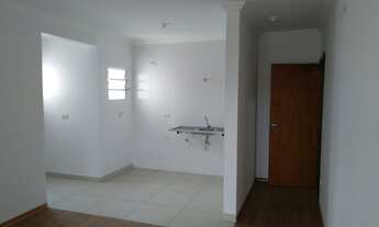 Imagem 5: Apartamento com 2 dormitórios, 55 m² - venda por RS 250.000,00 ou aluguel por RS 1.370,00