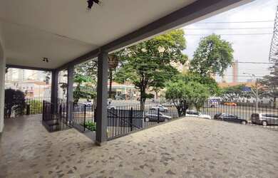 Imagem 2: Casa com 8 dormitórios para alugar, 267 m² por RS 2800,00-mês - Jardim Europa - Piracicaba