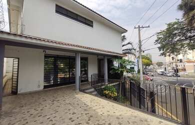 Imagem 3: Casa com 8 dormitórios para alugar, 267 m² por RS 2800,00-mês - Jardim Europa - Piracicaba