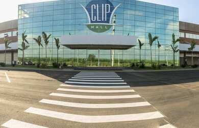 Imagem 2: Loja para alugar, 35 m² por RS 1.697,16-mês - Reserva Jequitibá - Piracicaba-SP