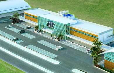 Imagem 2: Loja para alugar, 175 m² por RS 6.521,74-mês - Reserva Jequitibá - Piracicaba-SP