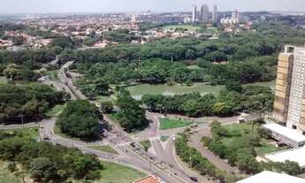 Imagem 2: Apartamento com 3 dormitórios à venda, 320 m² - Jaraguá - Piracicaba-SP