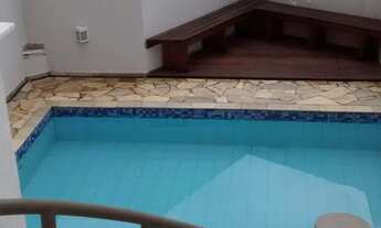 Imagem 3: Apartamento com 3 dormitórios à venda, 320 m² - Jaraguá - Piracicaba-SP