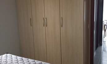 Imagem 3: Apartamento com 3 dormitórios para alugar, 119 m² - São Judas - Piracicaba-SP