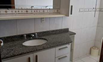 Imagem 4: Apartamento com 3 dormitórios para alugar, 119 m² - São Judas - Piracicaba-SP