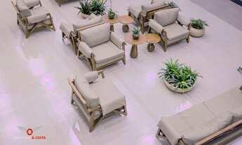 Imagem: Sala para alugar, 26 m² por RS 1.150,39-mês