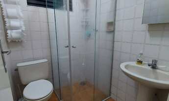 Imagem 4: Kitnet com 1 dormitório à venda, 33 m² por RS 140.000,00 - Vila Monteiro - Piracicaba-SP