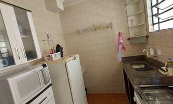 Imagem 5: Kitnet com 1 dormitório à venda, 33 m² por RS 140.000,00 - Vila Monteiro - Piracicaba-SP