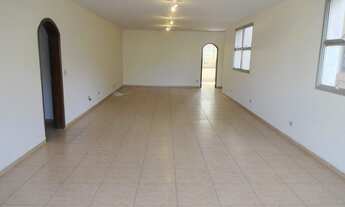 Imagem 4: Apartamento com 3 quartos à venda, 183 m² por RS 450.000 - Edifício Vargas - Centro - Pira