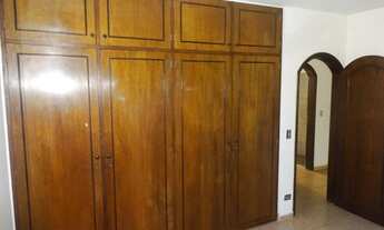 Imagem 5: Apartamento com 3 quartos à venda, 183 m² por RS 450.000 - Edifício Vargas - Centro - Pira