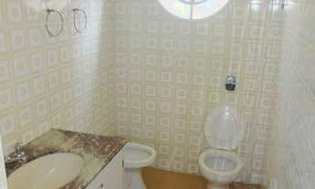 Imagem 7: Apartamento com 3 quartos à venda, 183 m² por RS 450.000 - Edifício Vargas - Centro - Pira