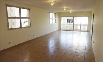 Imagem: Apartamento com 3 quartos à venda, 183