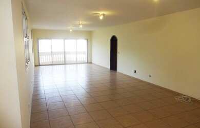 Imagem 3: Apartamento com 3 quartos à venda, 183 m² por RS 450.000 - Edifício Vargas - Centro - Pira