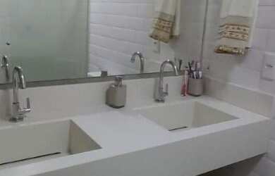 Imagem 3: Apartamento à venda, 86 m² por RS 330.000,00 - Centro - Piracicaba-SP