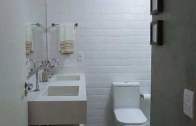 Imagem 5: Apartamento à venda, 86 m² por RS 330.000,00 - Centro - Piracicaba-SP