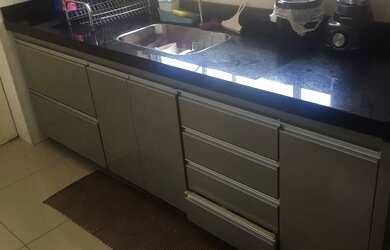 Imagem 6: Apartamento à venda, 86 m² por RS 330.000,00 - Centro - Piracicaba-SP