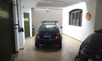 Imagem: Casa com 3 dormitórios à venda, 107 m²