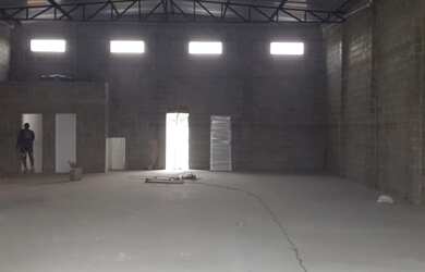 Imagem 5: Barracão à venda, 244 m² por RS 1.100.000,00 - Loteamento Residencial Jardim dos Pinheiros