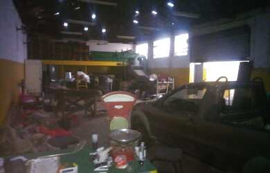 Imagem 3: Barracão para alugar, 300 m² por RS 16.000,00-mês - Vila Independência - Piracicaba-SP