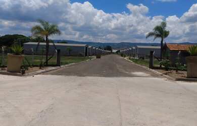 Imagem 2: Barracão para alugar, 250 m² por RS 1.800,00-mês - Vale Do Sol - São Pedro-SP