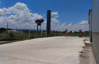 Imagem 4: Barracão para alugar, 250 m² por RS 1.800,00-mês - Vale Do Sol - São Pedro-SP