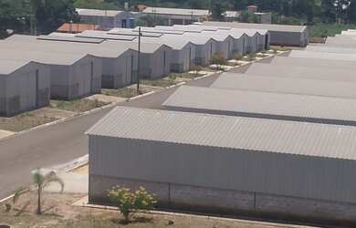 Imagem 5: Barracão para alugar, 250 m² por RS 1.800,00-mês - Vale Do Sol - São Pedro-SP