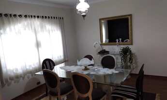 Imagem 1: Casa com 3 dormitórios à venda, 252 m² por RS 750.000,00 - Castelinho - Piracicaba-SP