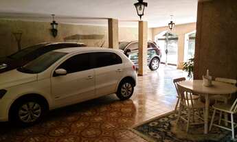 Imagem 5: Casa com 3 dormitórios à venda, 252 m² por RS 750.000,00 - Castelinho - Piracicaba-SP