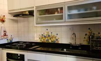 Imagem 7: Casa com 3 dormitórios à venda, 252 m² por RS 750.000,00 - Castelinho - Piracicaba-SP