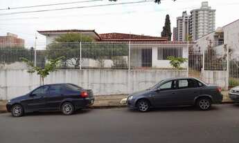 Imagem 2: Casa com 5 dormitórios à venda, 450 m² por RS 1.200.000,00 - Centro - Piracicaba-SP