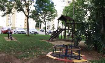 Imagem 7: Apartamento à venda, 55 m² por RS 179.900,00 - Dois Córregos - Piracicaba-SP